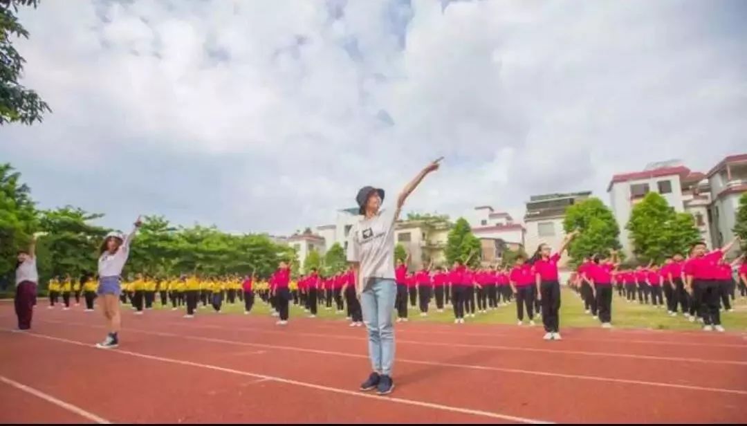 海安小学生广播体操_体操广播海安小学生视频_2020小学广播体操视频