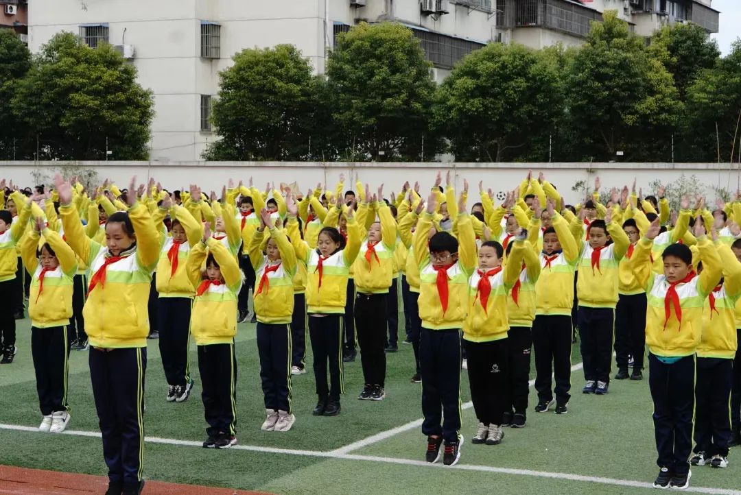 2020小学广播体操视频_海安小学生广播体操_广播体操小学