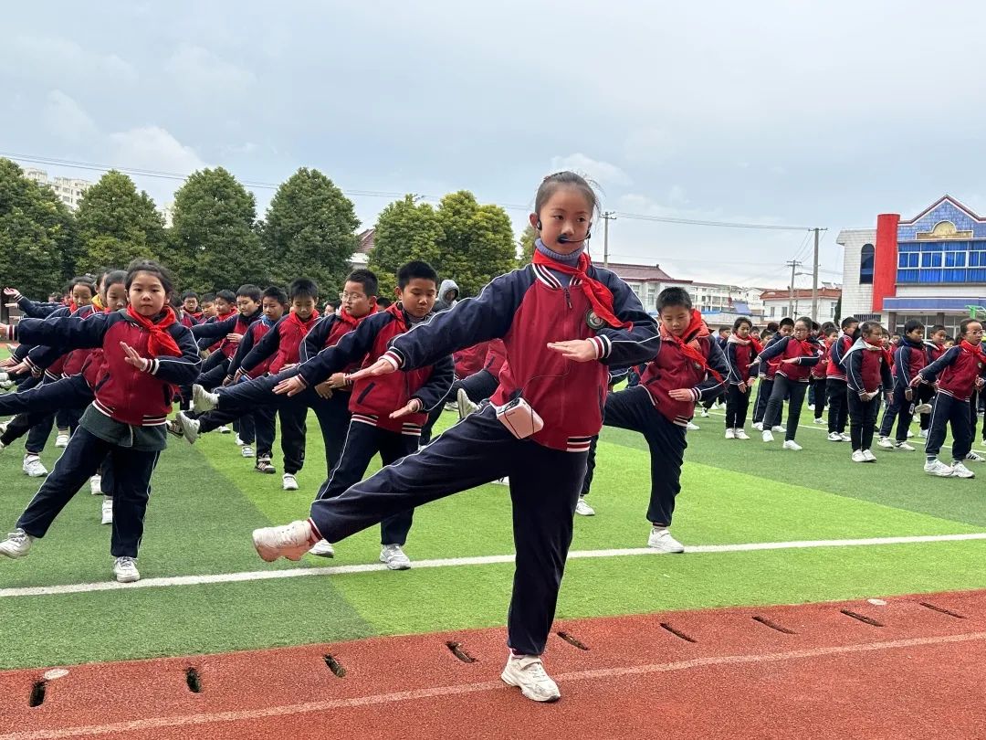 2020小学广播体操视频_广播体操小学_海安小学生广播体操